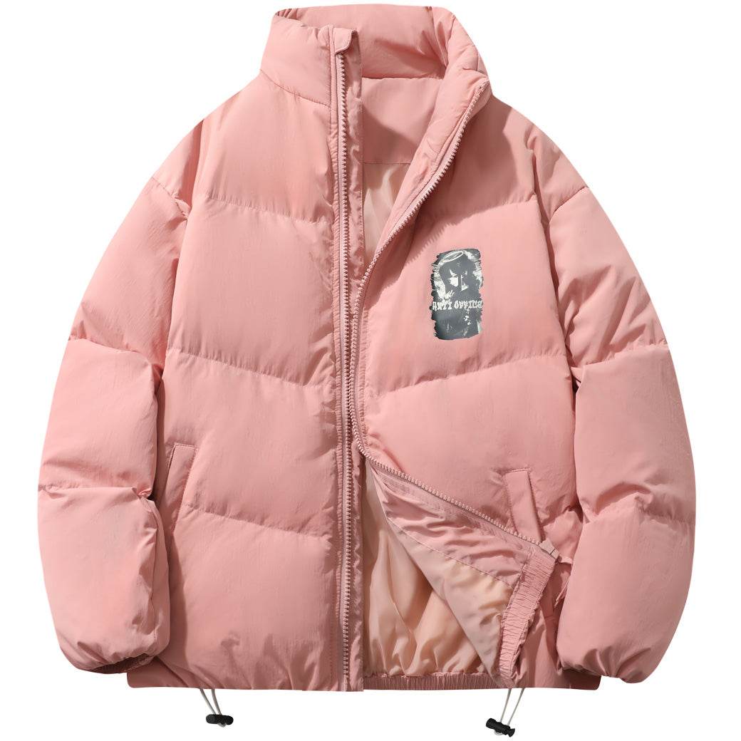 Пуховик AntiOffice - Boxette Shop